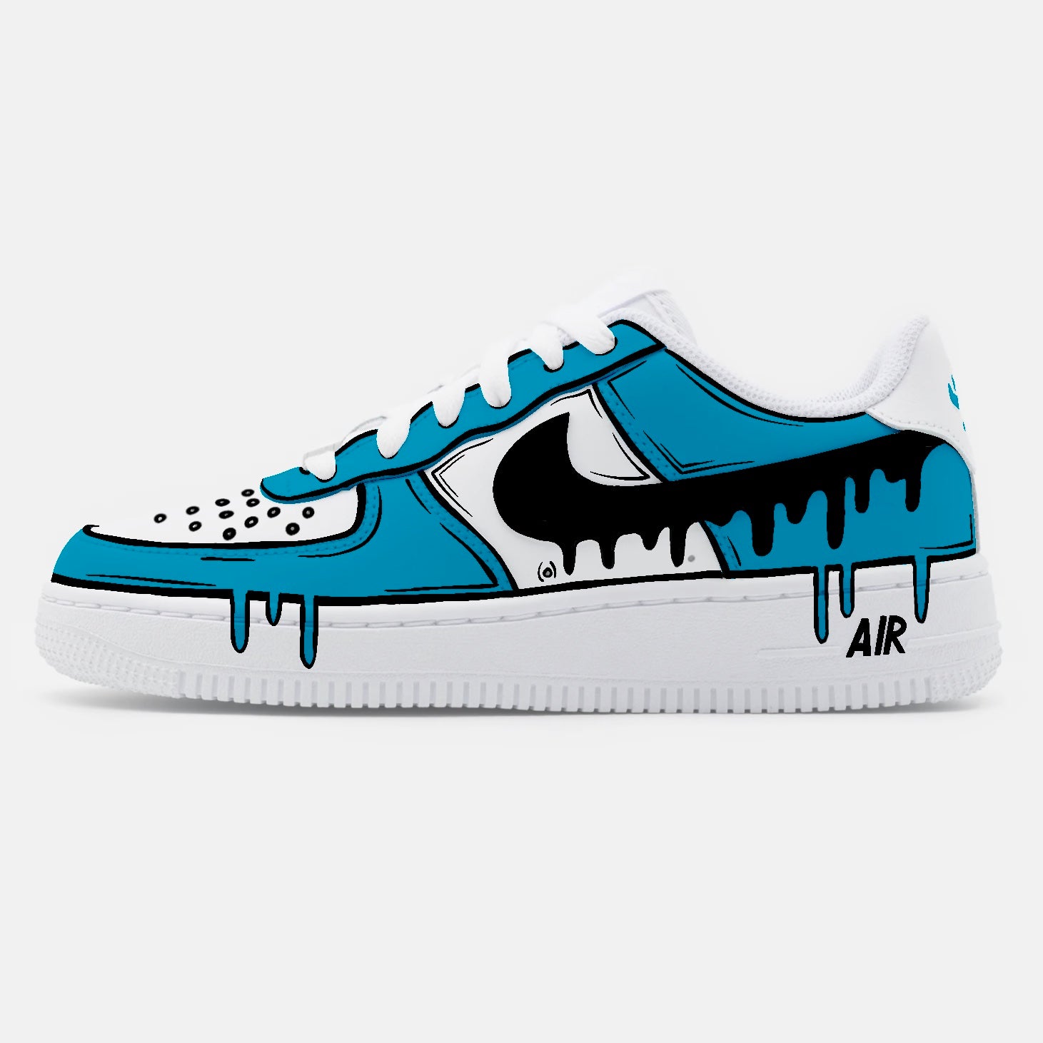 Cartoon af1 best sale