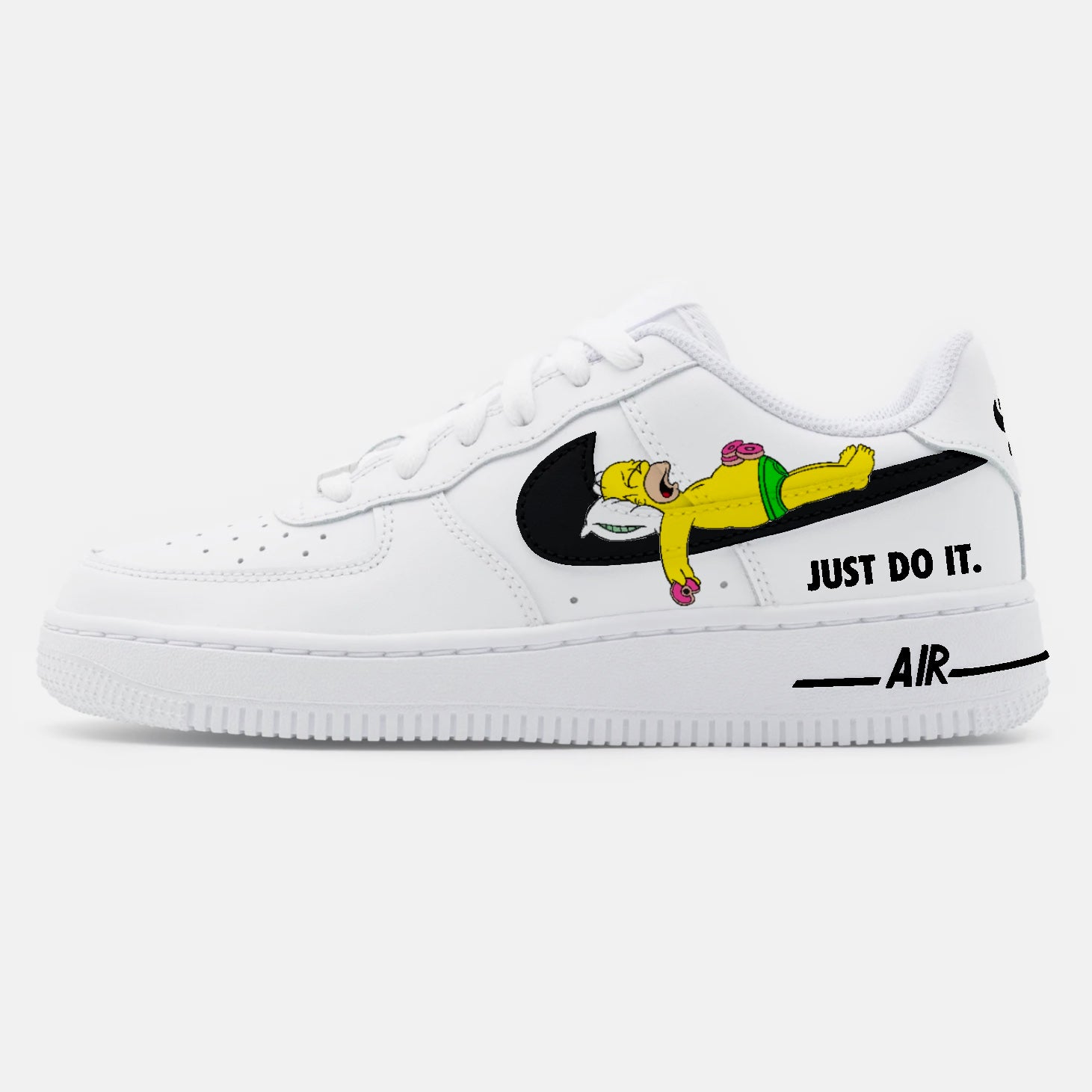 Af1 simpson best sale