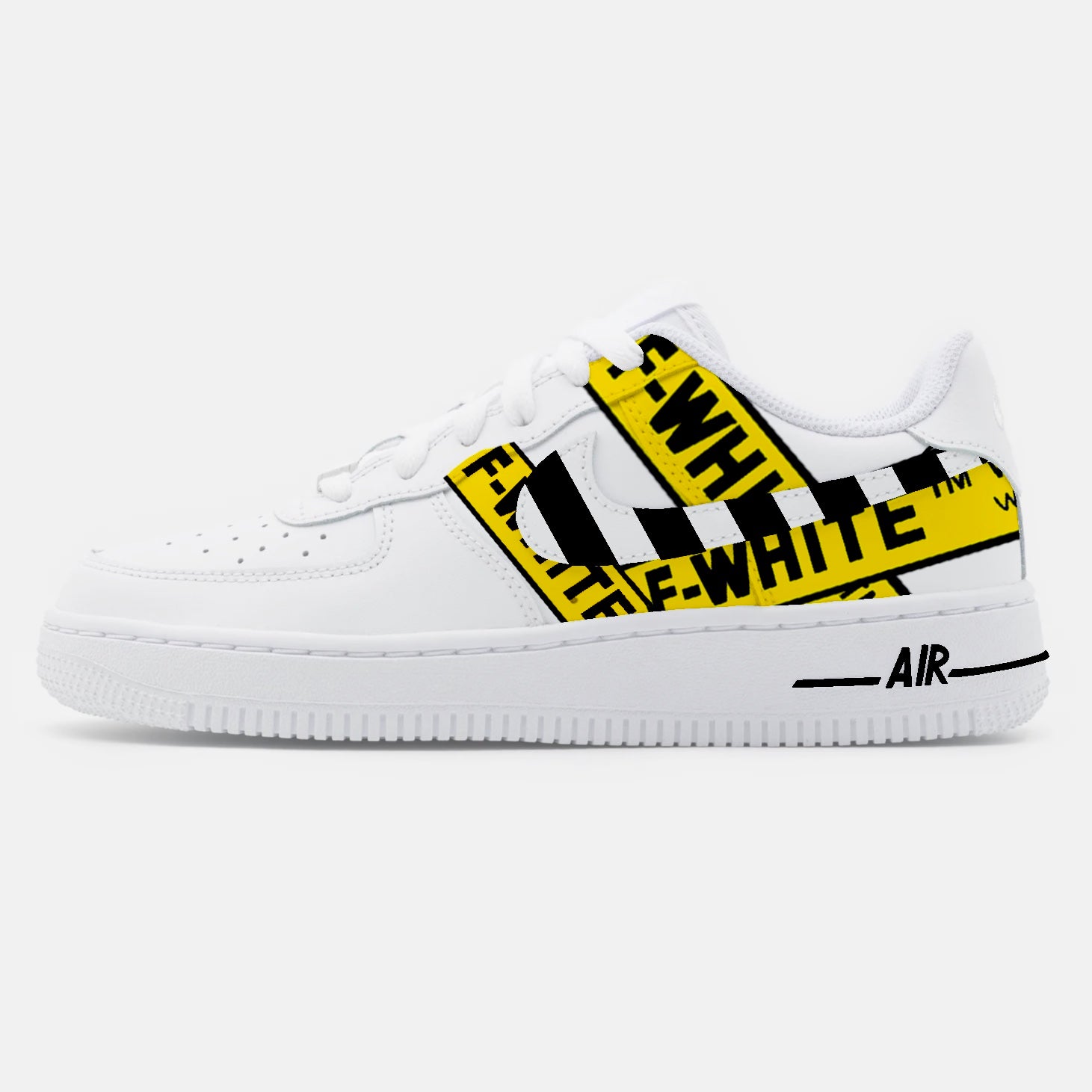 AF1 Custom Off White MyCustom