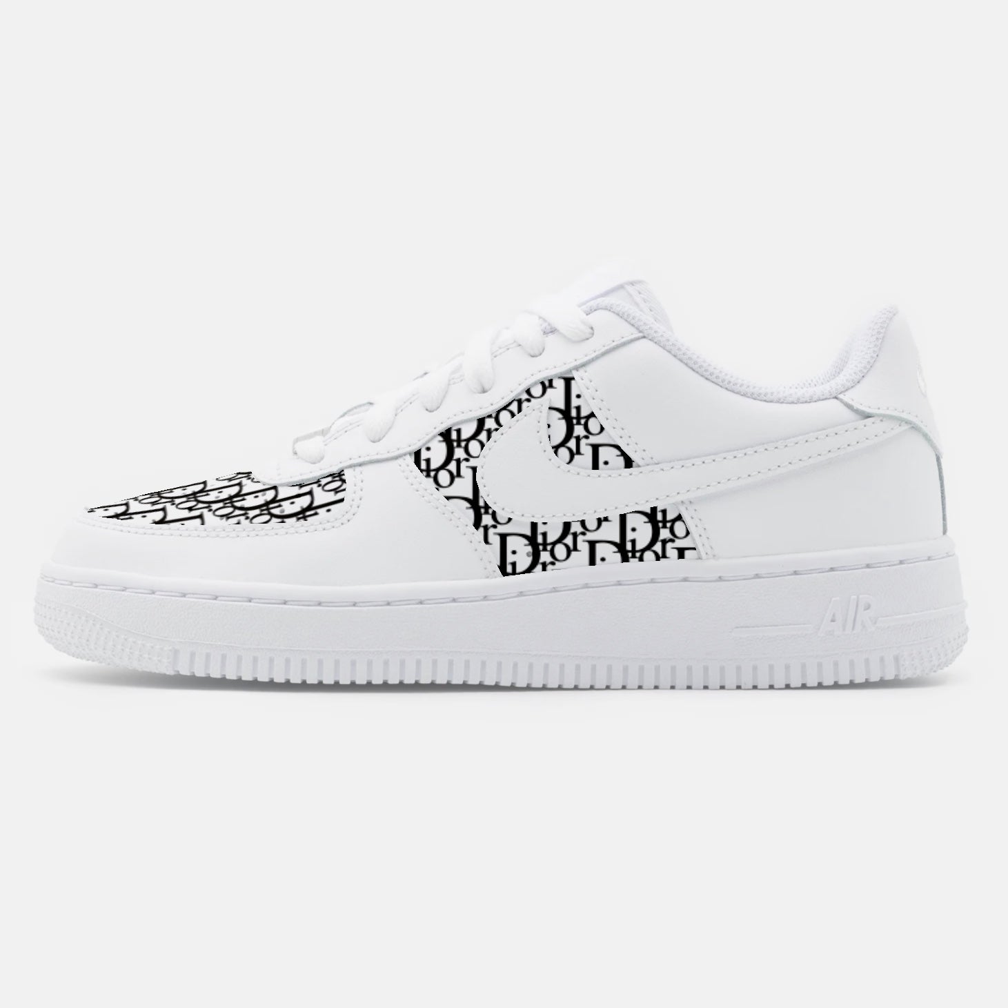 Nike air force 1 dior deals