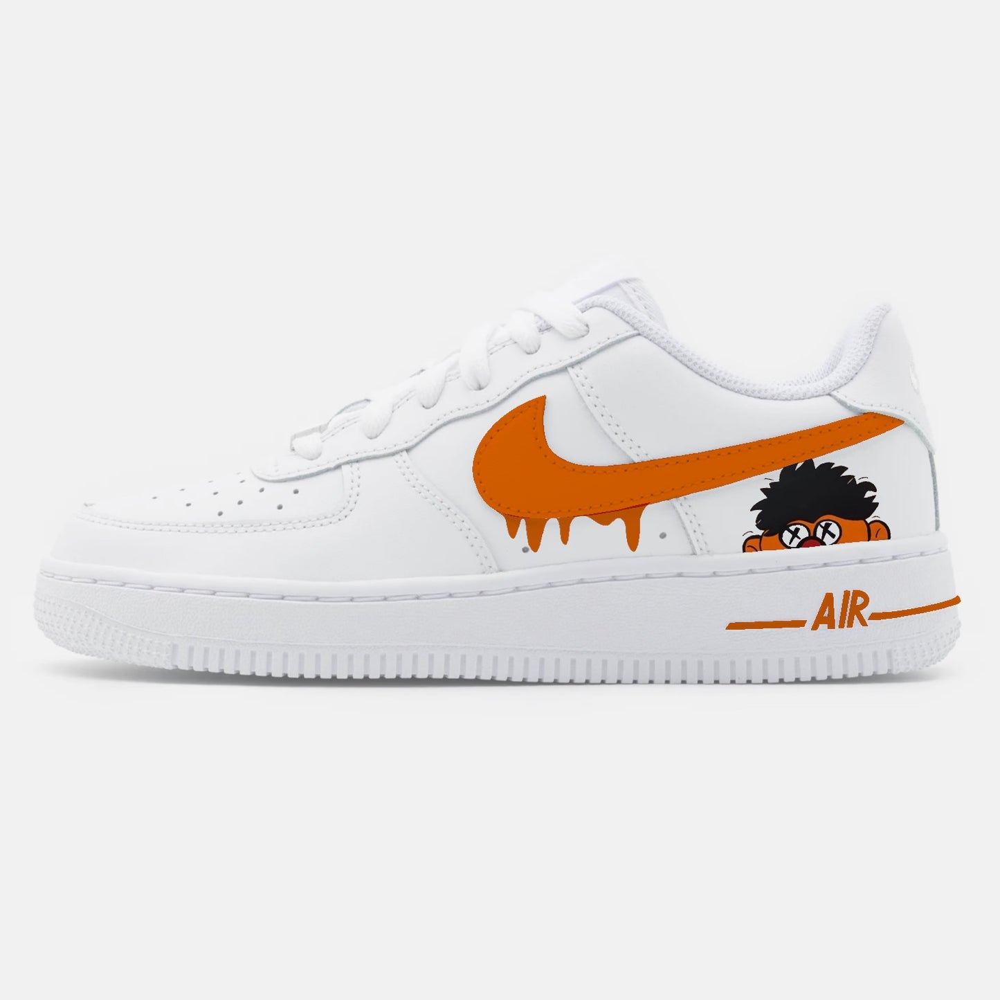 AF1 Custom "Ernie"