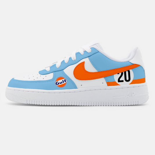 AF1 Custom "Gulf Porsche 917K"