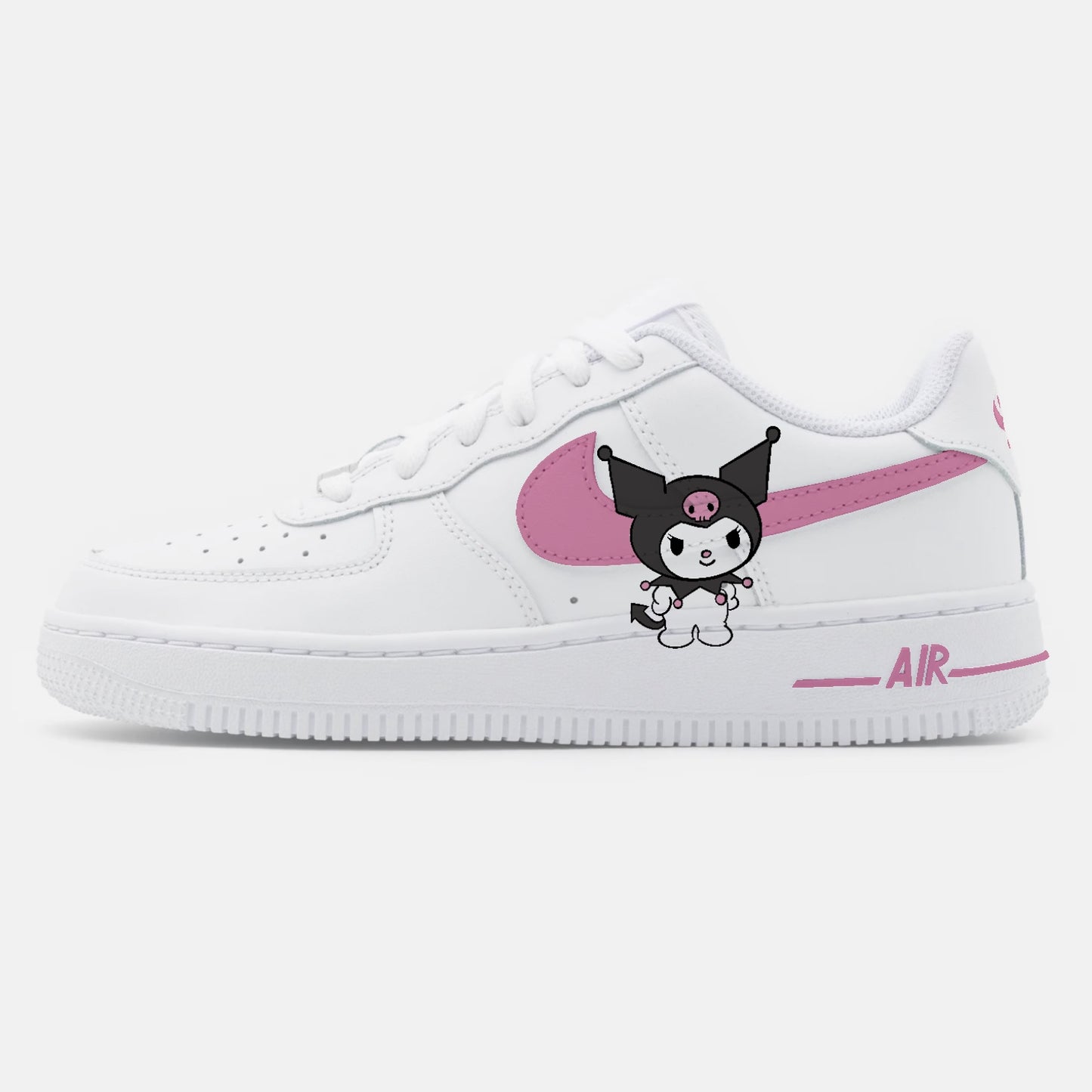 AF1 Custom "Kuromi"