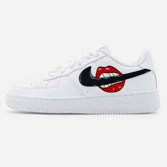 AF1 Custom "Lips"