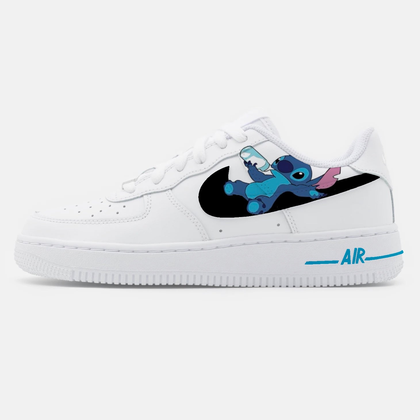 AF1 Custom "Stitch"